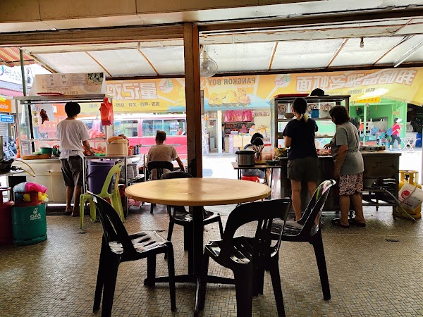 Restoran Chiang Sheng - Photo 1