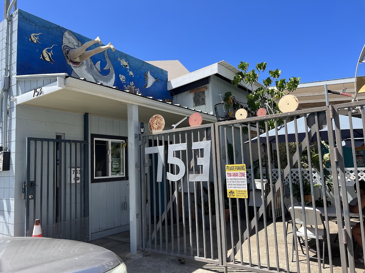 Southern Love in honolulu