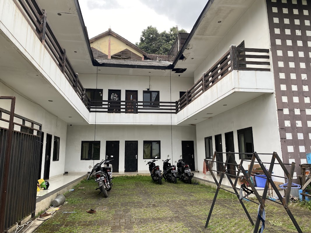 Kosan Jatinangor Asri