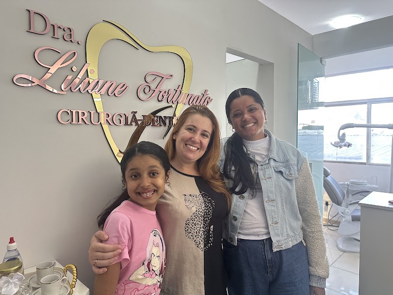 Dra Liliane Fortunato - foto 2