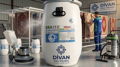 Divan Halı Yıkama Mamak - Temizlik