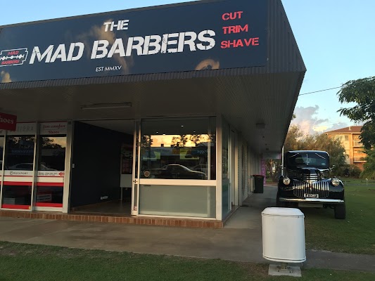Mad Barbers photo 2