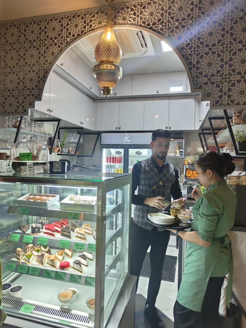 Tajine Arabic Restaurant photo 6