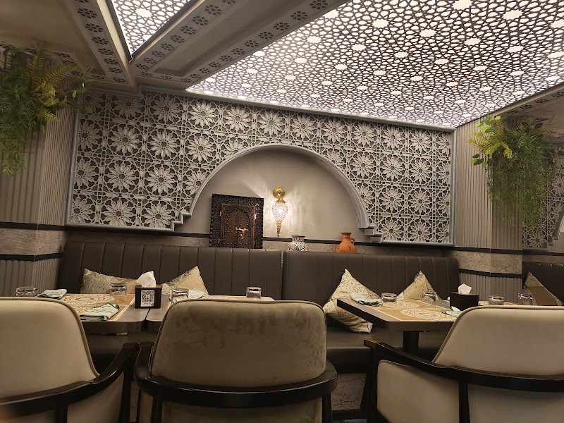 Tajine Arabic Restaurant photo 3