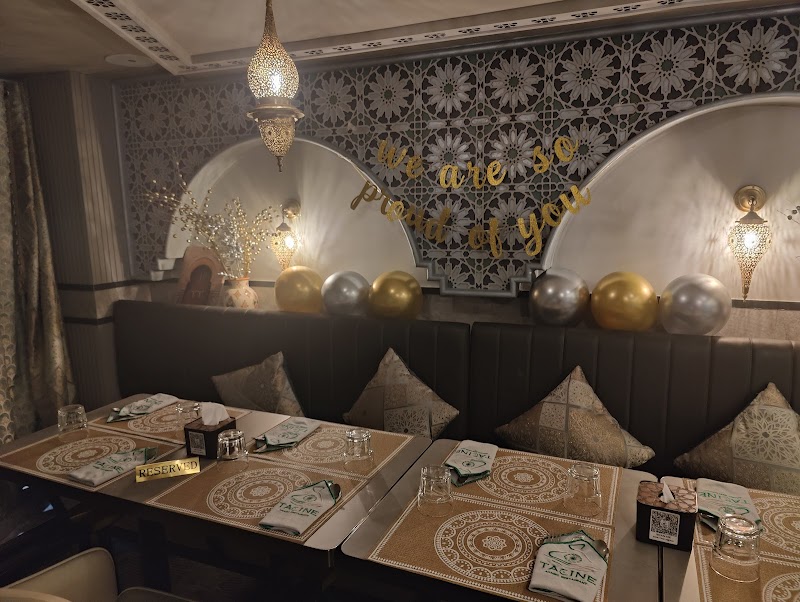 Tajine Arabic Restaurant photo 1