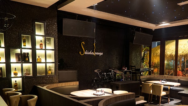 Shisha Lounge - Photo 1