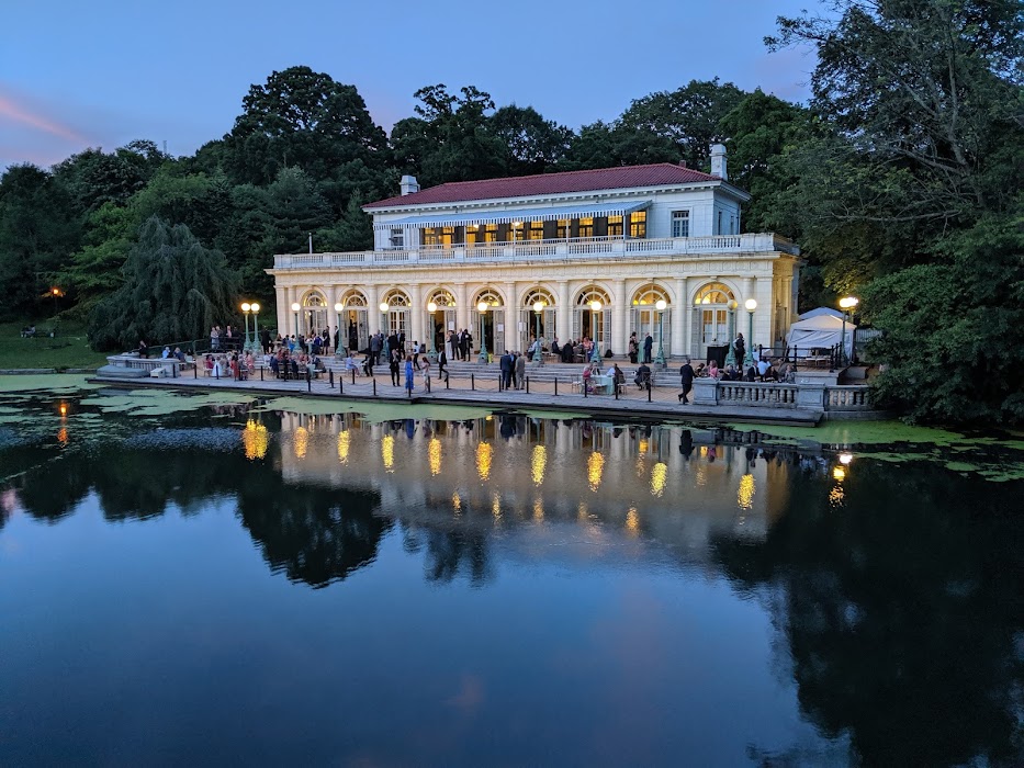 Prospect Park fotoğraf 1