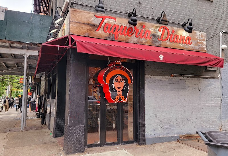 Photo of Taqueria Diana (Orchard)