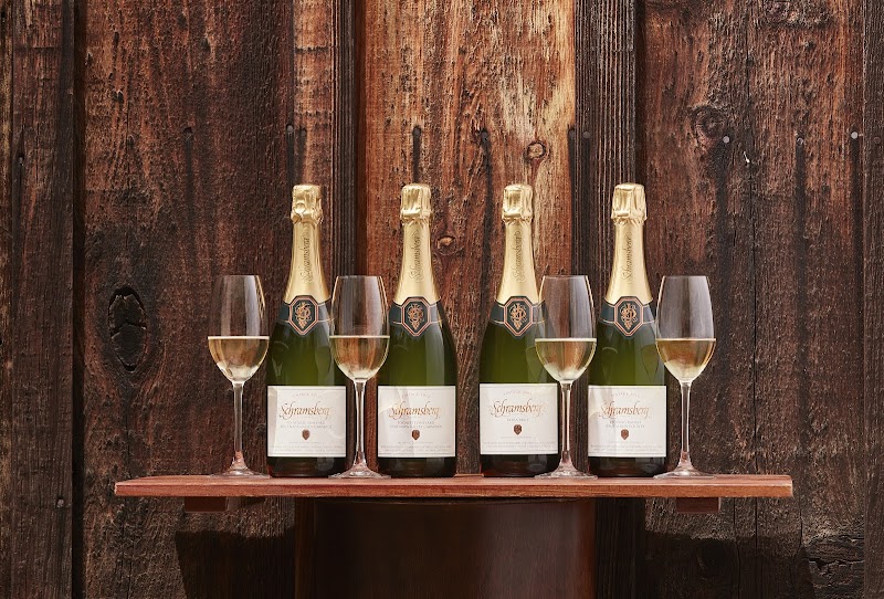Over 60 years of sparkling wine craftsmanship
