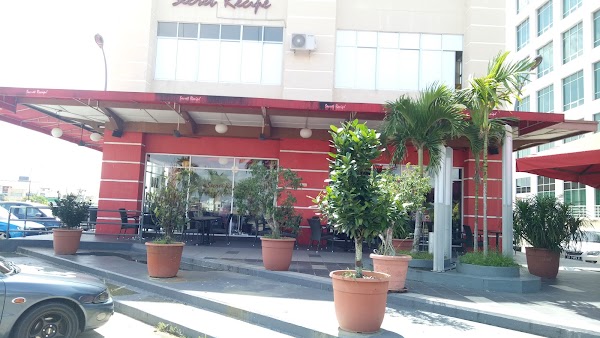 Secret Recipe Sandakan - Photo 1