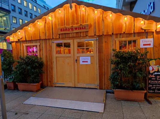 Ochs n Willi Stuttgart