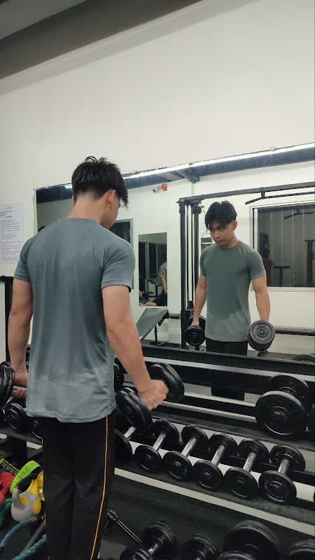 PrimeFitness Gym