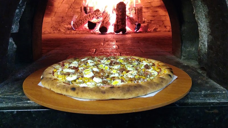 Foto de Pizzaria Dom Augustinho Capão da Imbuia