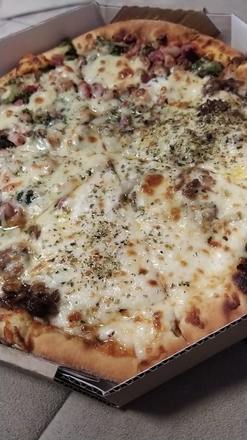 Foto de Pizzaria Dom Augustinho Capão da Imbuia