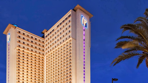 IP Casino Resort Spa Biloxi