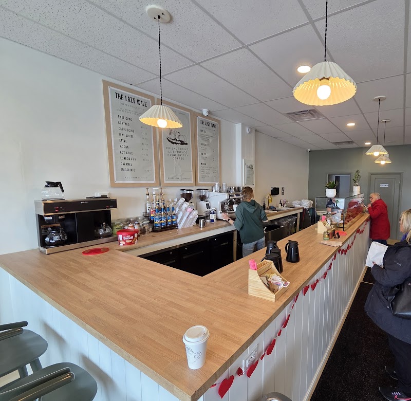 The Lazy Wave Coffee Collective photo 1