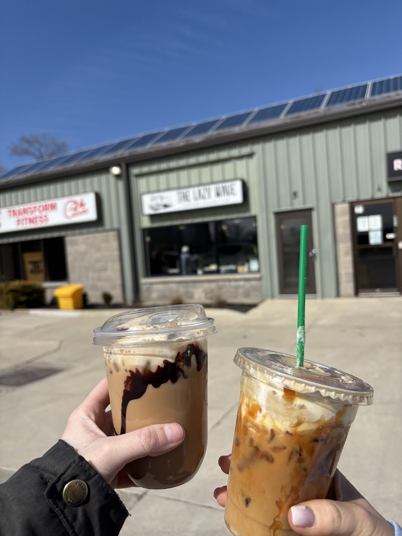 The Lazy Wave Coffee Collective photo 2