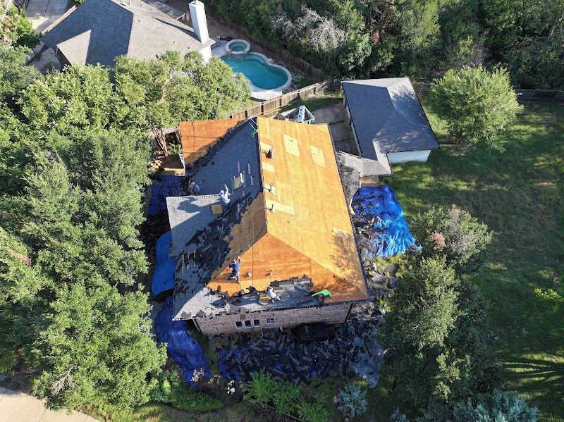 Lapeyre Roofing photo 4