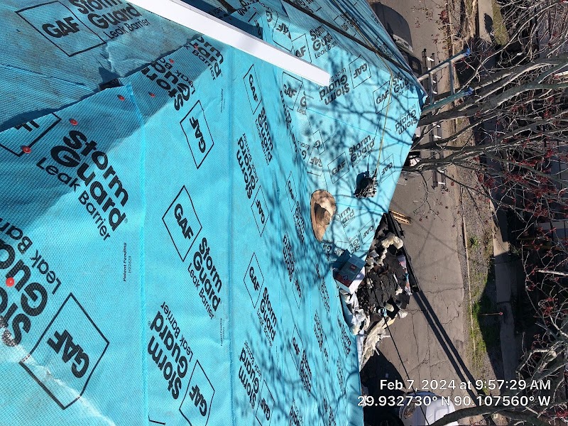 Lapeyre Roofing photo 5