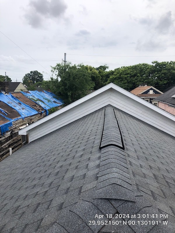 Lapeyre Roofing photo 2