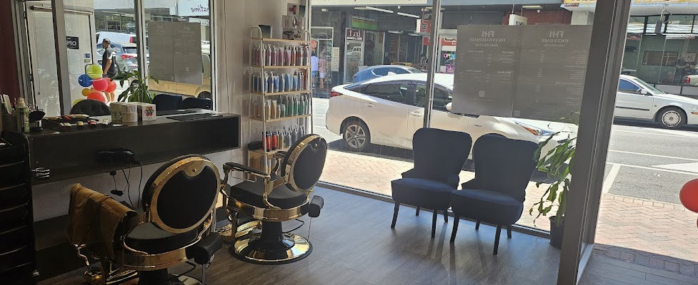 Focus Hair Image photo 3