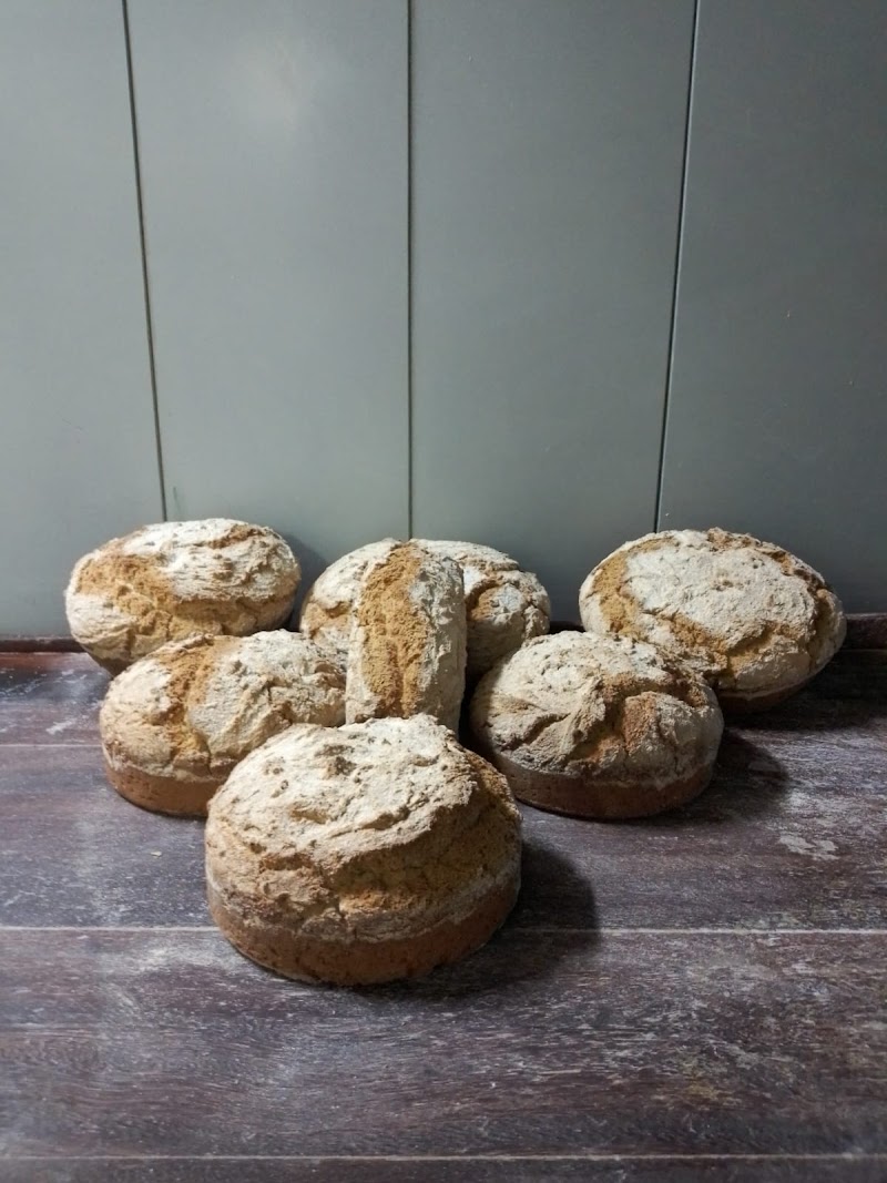 Panadería ~ Forno Novo photo 5