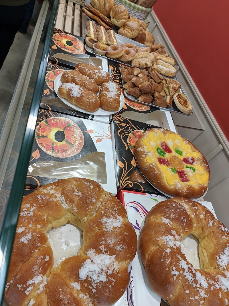 Panadería ~ Forno Novo photo 4