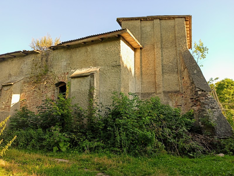 Кирха Лаптау — фото 2