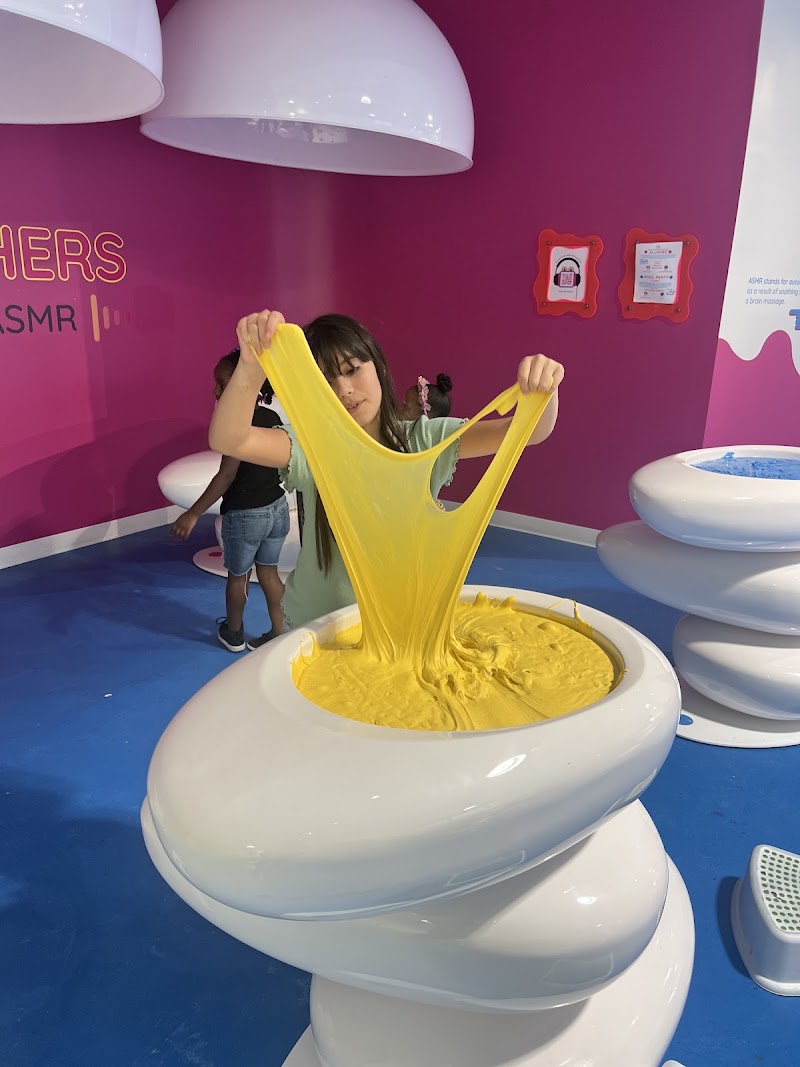 Sloomoo Institute - Chicago photo 3