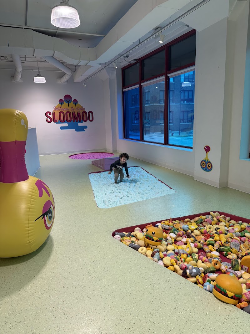 Sloomoo Institute - Chicago photo 5
