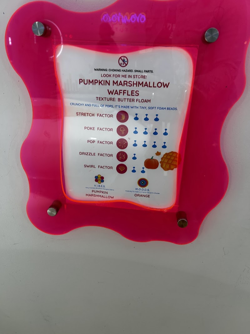 Sloomoo Institute - Chicago photo 10