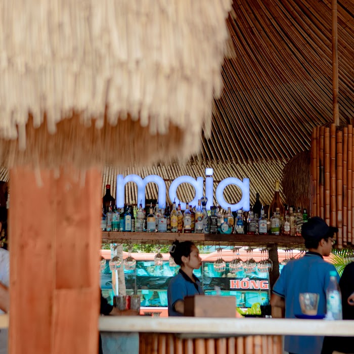 Maia Beach Bar fotoğraf 1