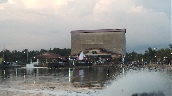 Mf Fishing - Photo 1