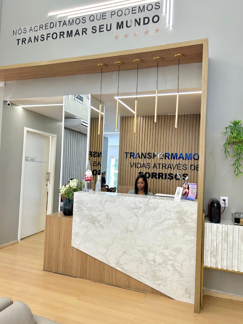 Implante Dentário | Aparelho Invisível | Clinique Odontologia Avançada | Petrópolis | Natal - RN - foto 5