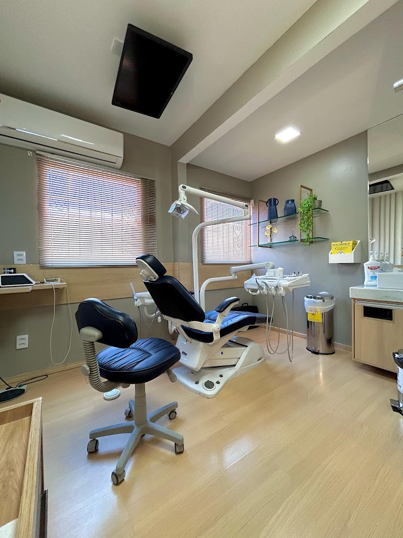 Implante Dentário | Aparelho Invisível | Clinique Odontologia Avançada | Petrópolis | Natal - RN - foto 4