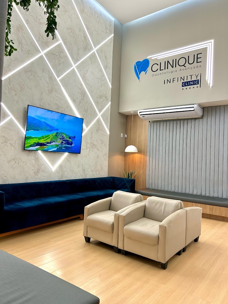 Implante Dentário | Aparelho Invisível | Clinique Odontologia Avançada | Petrópolis | Natal - RN - foto 3