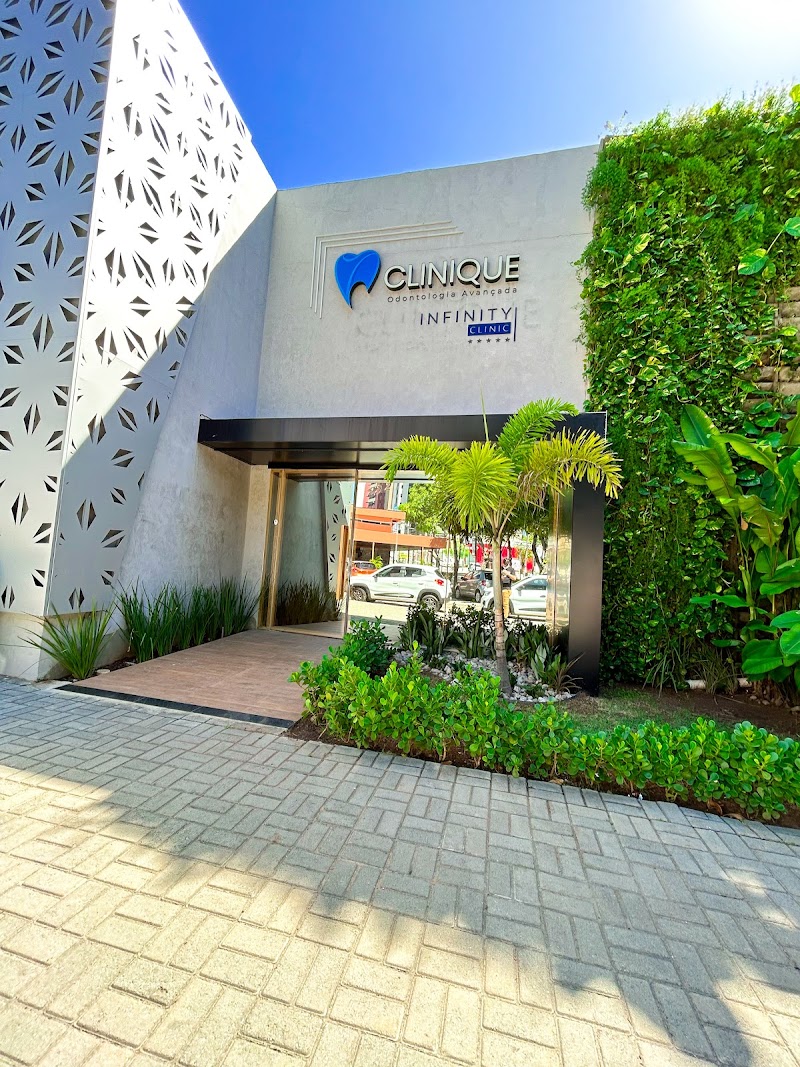 Implante Dentário | Aparelho Invisível | Clinique Odontologia Avançada | Petrópolis | Natal - RN - foto 2