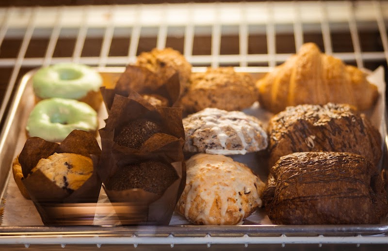 Bridgeport Coffeehouse photo 2