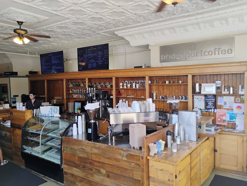 Bridgeport Coffeehouse photo 3