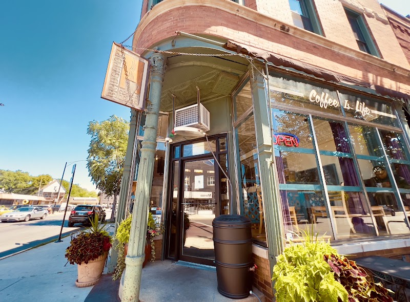 Bridgeport Coffeehouse photo 1