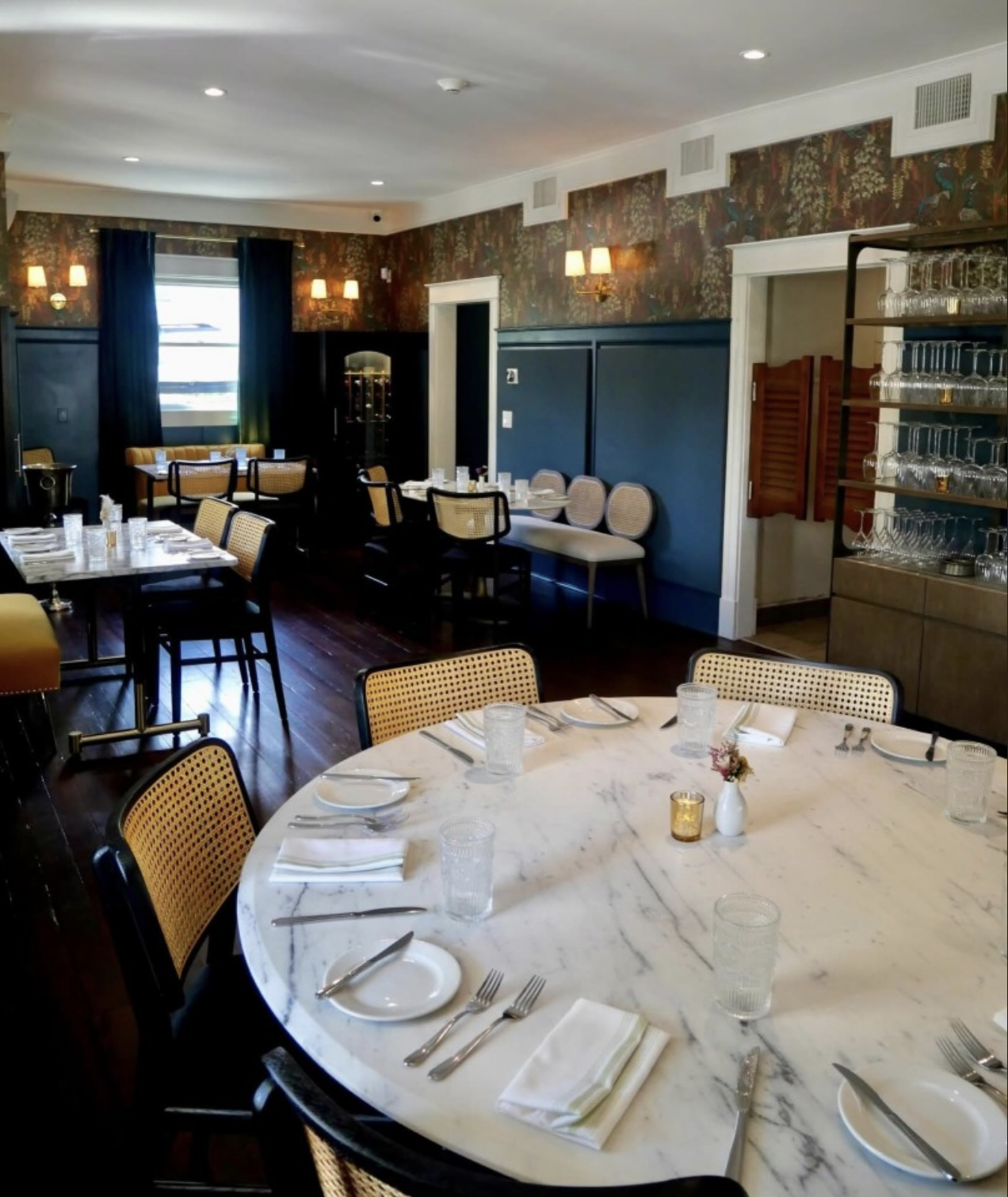 La Nouvelle Bistro