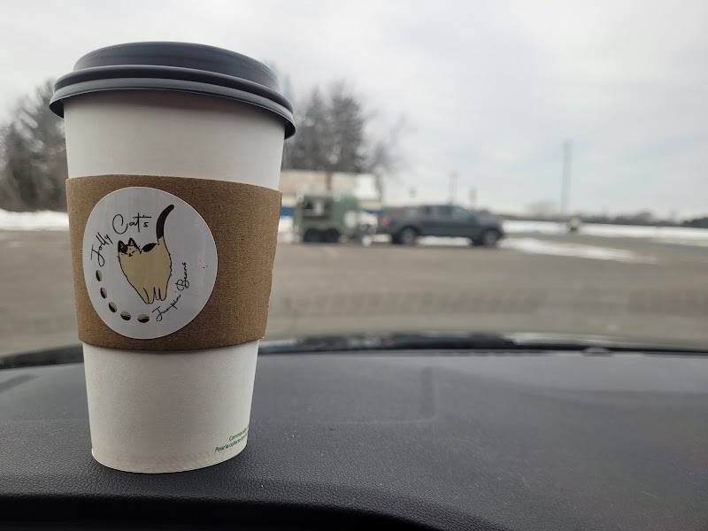 Jolly Cat's Jumpin' Beans LLC photo 1