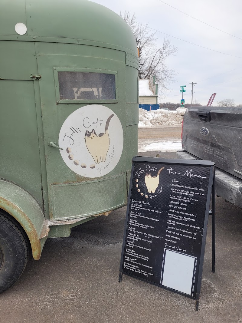 Jolly Cat's Jumpin' Beans LLC photo 3