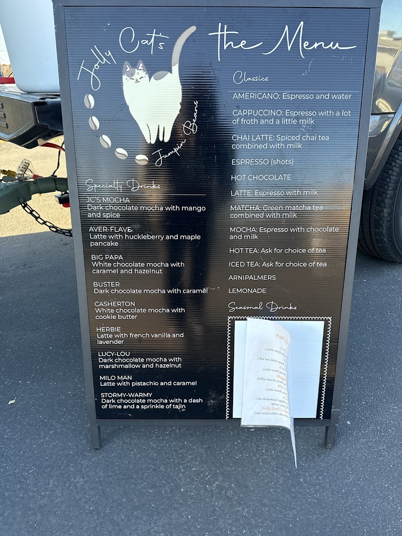 Jolly Cat's Jumpin' Beans LLC photo 4