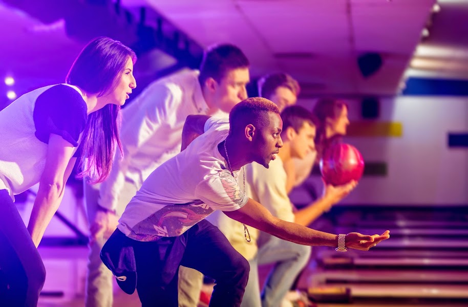 tenpin