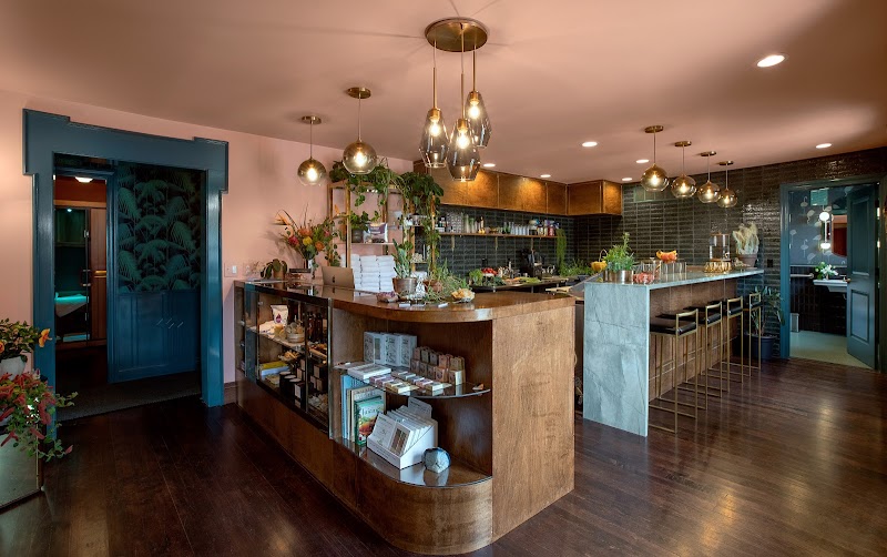 Meta Physica Wellness Center