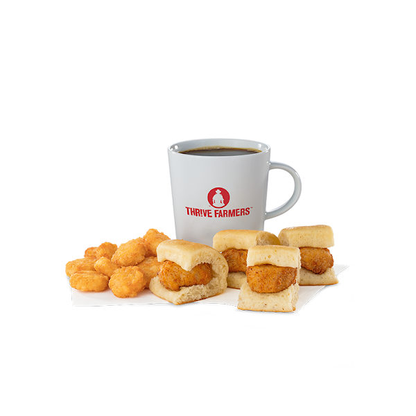 Photo by Chick-fil-A