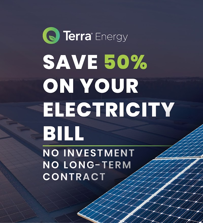 Terra Energy Solar