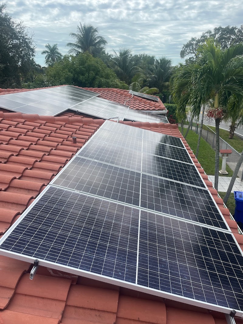 Terra Energy Solar - Solar in Miami