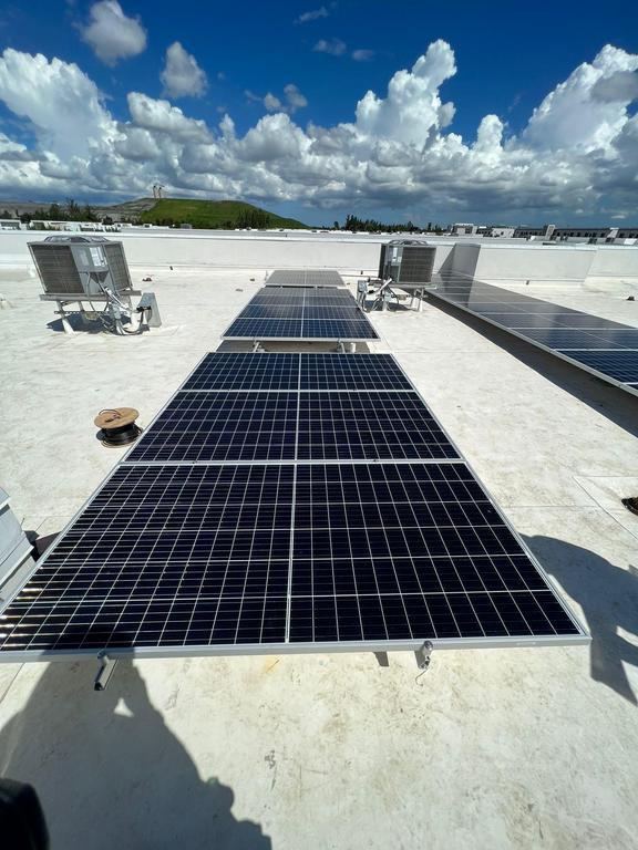 Terra Energy Solar - Solar in Miami